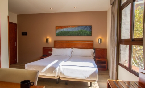 Hotel Garbi Milenni numeris