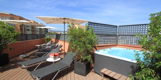 Hotel Garbi Milenni retasa