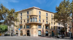 Hotel Garbi Milenni
