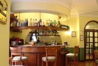 Hotel Giglio DellOpera baras 3698