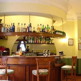 Hotel Giglio DellOpera baras 3698