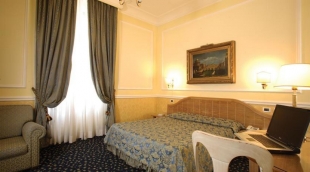 Hotel Giglio DellOpera kambarys 3693