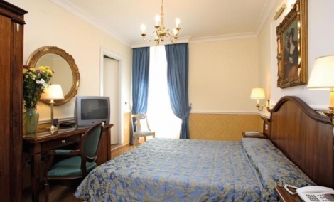 Hotel Giglio DellOpera miegamasis 3695