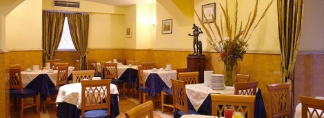 Hotel Giglio DellOpera restoranas 3696
