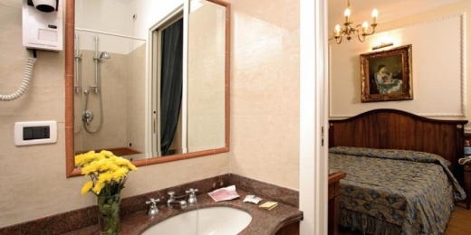 Hotel Giglio DellOpera vonia 3697
