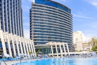 hotel gran bali benidorm baseinas 9924