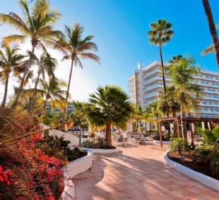 Hotel Gran Canaria Princess 1
