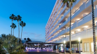 Hotel Gran Canaria Princess 2