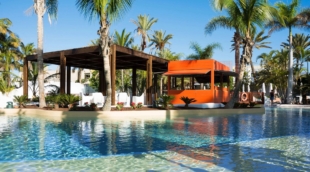 Hotel Gran Canaria Princess baseinas 1