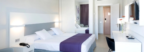 Hotel Gran Canaria Princess  numeris