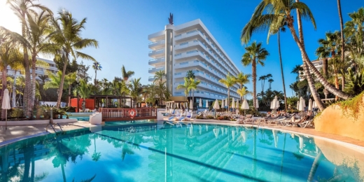 Hotel Gran Canaria Princess 
