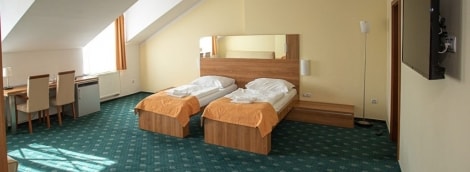 Hotel Grand numeris