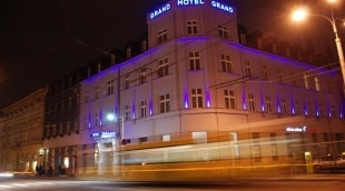 Hotel Grand viesbutis