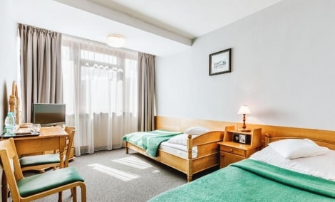 Hotel Gromada Zakopane 1