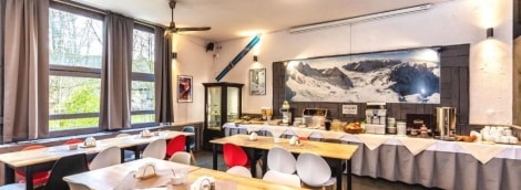 Hotel Gromada Zakopane  4