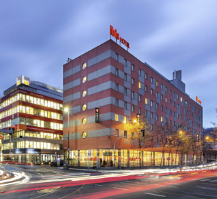 Hotel Ibis Mala Strana