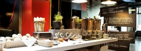 IBIS WARSZAWA CENTRUM  3