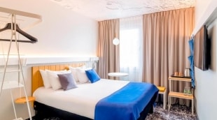 IBIS WARSZAWA CENTRUM 4