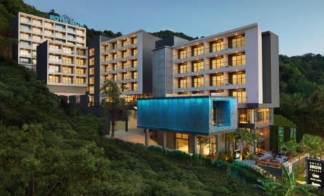 Hotel IKON Phuket 1 1