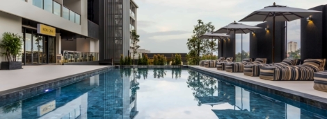 Hotel IKON Phuket 47