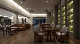 Hotel IKON Phuket 53