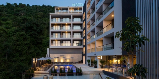 Hotel IKON Phuket 7 1