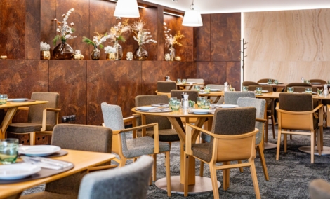 Hotel International Brno 3