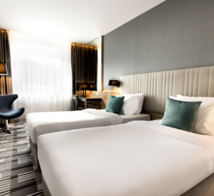 Hotel International Brno 4