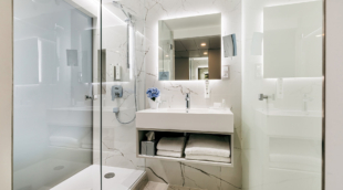 Hotel International Brno 6