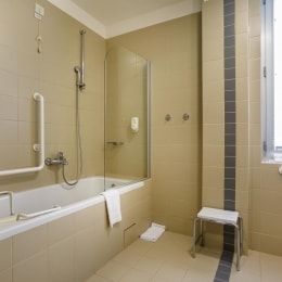 Hotel Jadran vonia