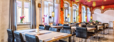 Hotel Kaliski Rzepin 2