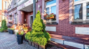 Hotel Kaliski Rzepin