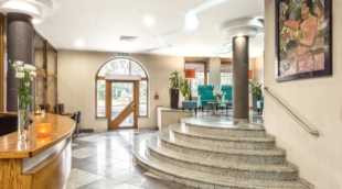 Hotel Kaliski Slubice registratūra