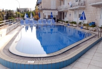 Hotel Komodor baseinas 4751