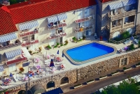 Hotel Komodor viesbutis 4752