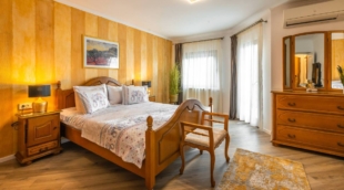 Hotel Korona Sighisoara 2