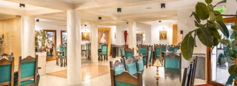 Hotel Korona Sighisoara 3