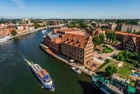 Hotel Królewski Lenkija