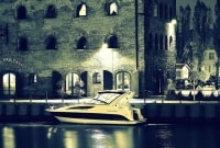 Krolewski krantine