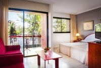 Hotel La Siesta numeris