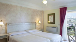 Las Aguilas Tenerife Affiliated By Melia double