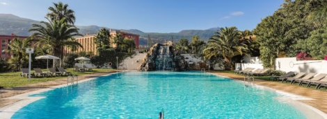 Las Águilas Tenerife