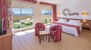 hotel las vegas salou apartamentai 8350
