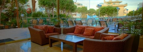 hotel las vegas salou erdves 8353