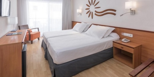 hotel las vegas salou numeryje 8354