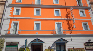 Hotel Laurenita 2