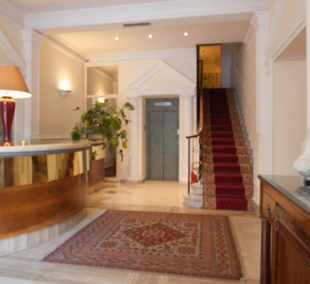 Hotel Laurenita 4