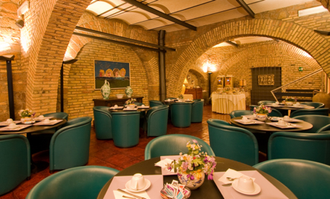 Hotel Laurenita
