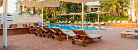Le Dune Sicily Hotel 2