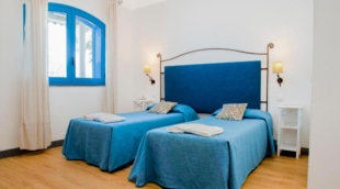 Le Dune Sicily Hotel
